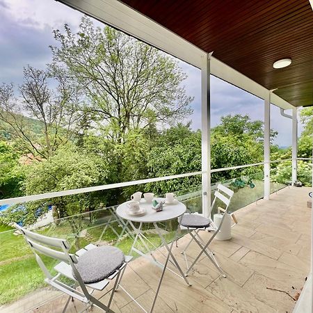 Villa Plesse Bovenden Ngoại thất bức ảnh