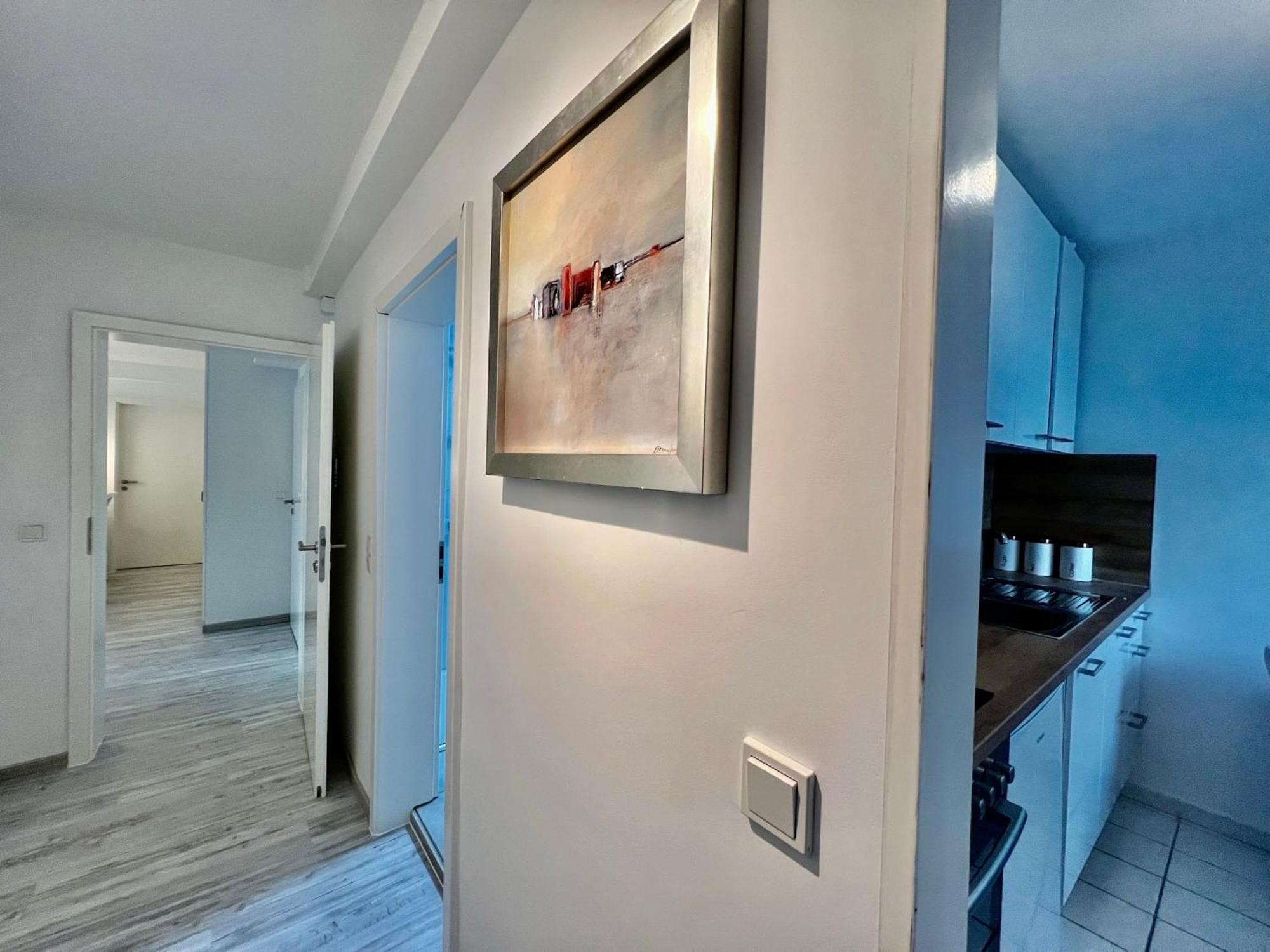 Villa Plesse Bovenden Ngoại thất bức ảnh