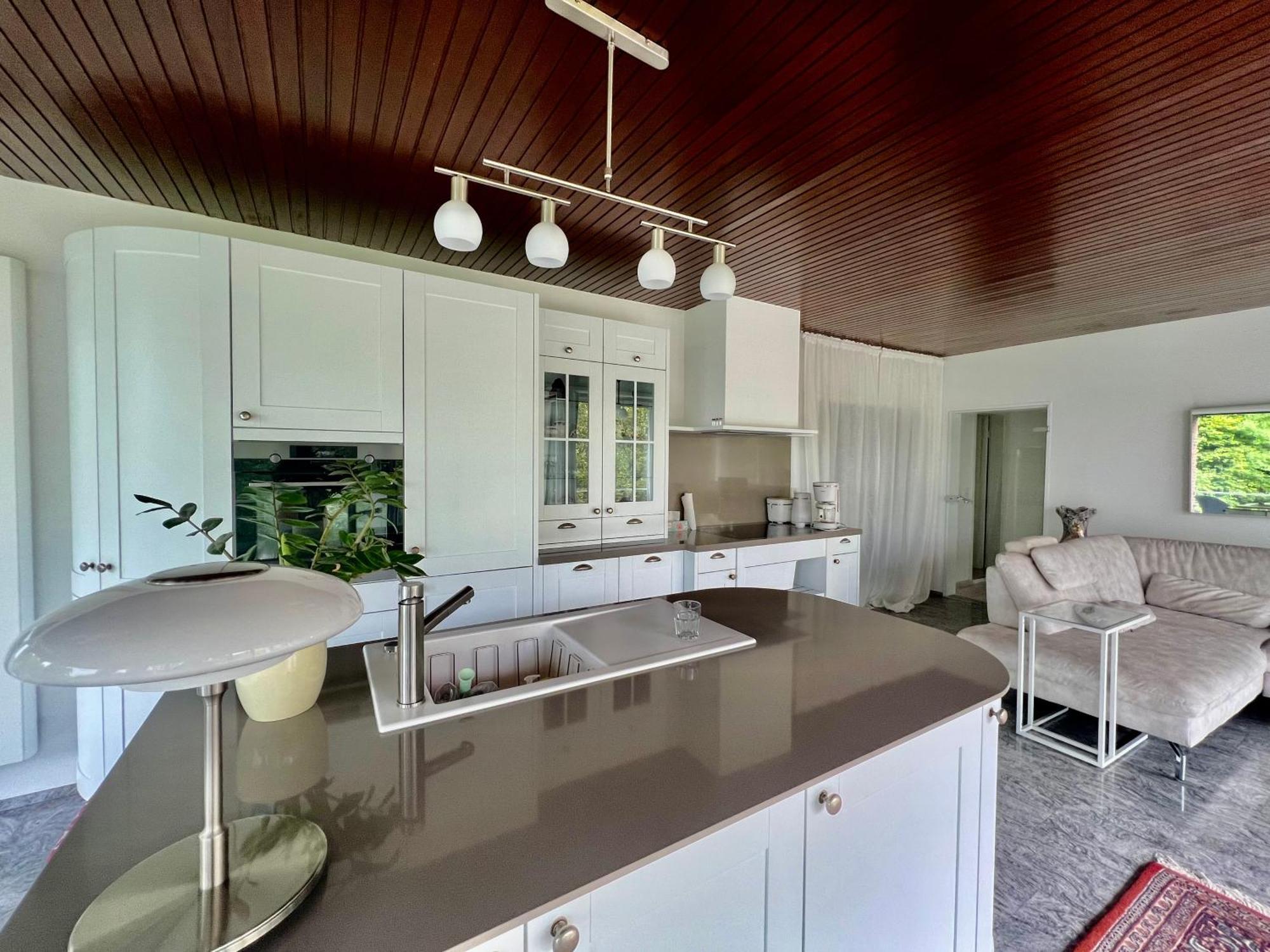 Villa Plesse Bovenden Ngoại thất bức ảnh